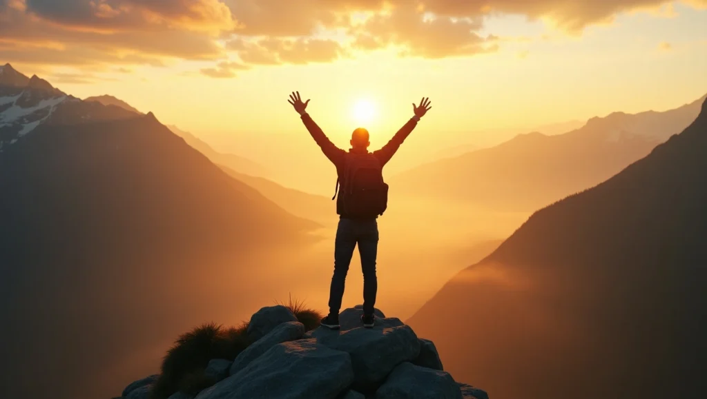 the empowering experience of solo travel experience