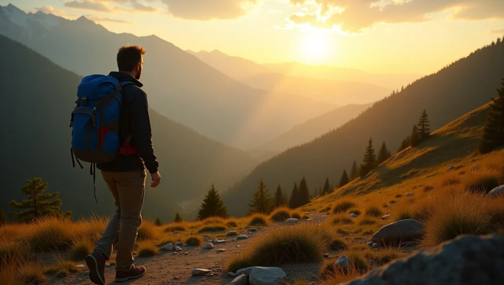 Best Hiking Trails for Solo Travelers: Top Parks & Safety Tips