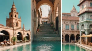 Travel the World on a Budget