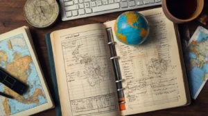 Travel the World on a Budget