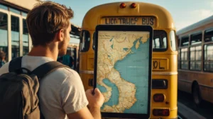 Travel the World on a Budget