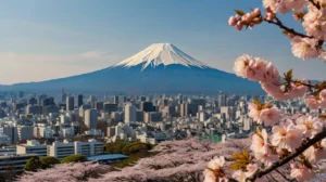 Top Ten Places to Visit in the World: Best Travel Destinations