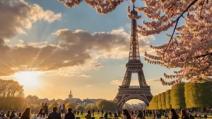 Top Ten Places to Visit in the World: Best Travel Destinations