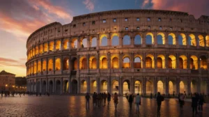 Top Ten Places to Visit in the World: Best Travel Destinations