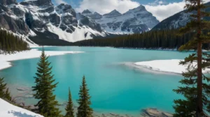 Turquoise_glacial_lake