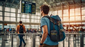 Travel the World on a Budget