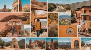 "Top Cheap Places to Travel Solo Female in US"