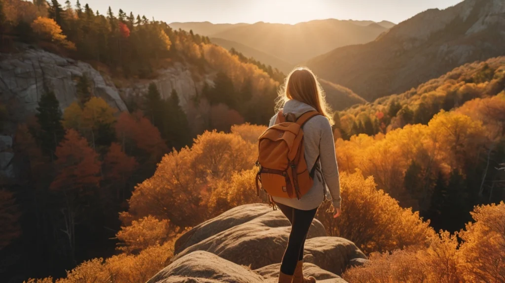 Cheap Places to Travel Solo Female in US