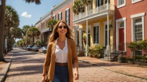 "Where Is the Best Place to Travel Alone as a Woman in the US?"