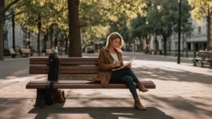 "Why Travel Solo as a Female in the US?"