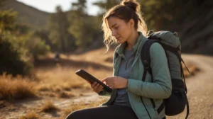 "Tips for Staying Safe While Traveling Solo"